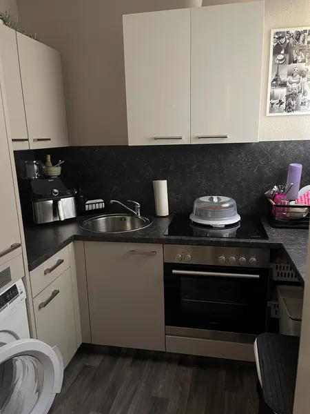 Sehr schöne 2-Zimmer-Wohnung in Reinickendorf! — photo 1